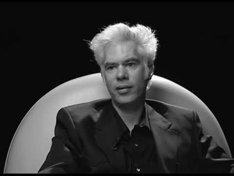 afbeelding Jim Jarmusch on Night on Earth and not rewatching his films