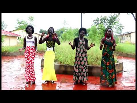 PHILIPAY OMAN - DICANGI NO NUUTA MET EC | ANYWAA GOSPEL VIDEO