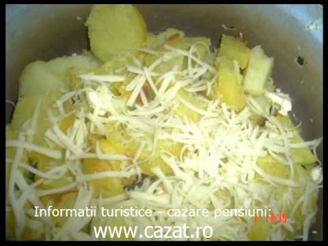 Cazare Cheud, Salaj - Cazat.ro