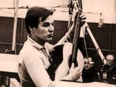 Antonio Carlos Jobim - Brazil