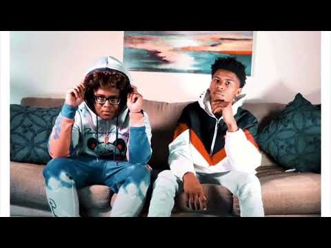 Mari Lenz & @bugcelo4467 - No Love (Official Audio)