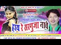 संजय सुरीला-Cg Karma Geet-Hay Re Sarguja Nache-Sanjay Surila-New Chhatttisgarhi Song Video HD 2018