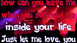 Mario Biondi   I Know It's Over +1