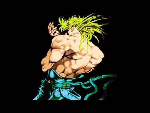 The Goolag: Ken Combo Video