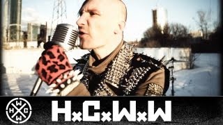 PURGEN - Русiя 2012 - HARDCORE WORLDWIDE (OFFICIAL HD VERSION HCWW) PURGEN - Русiя 2012 - HARDCORE WORLDWIDE (OFFICIAL HD VERSION HCWW)
