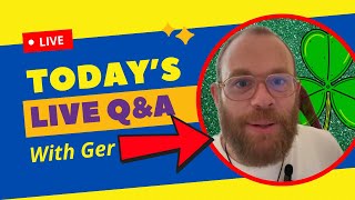 Learn English Live | Vocabulary Quiz + Q&A
