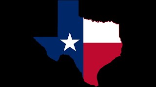 God Blessed Texas -  Little Texas (lyric video)