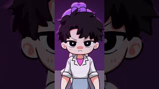 STAY WITH ME 😖I'm not a Monster - Lily and Rumi part 1 | Kpop Demon Hunters