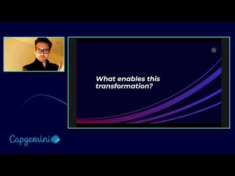 .BLD() Tech Conference 2021 | The strategic importance of data in motion - Ben Stopford