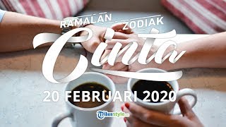 Ramalan Zodiak Cinta, Kamis (20/2/2020), Taurus Harus Terbuka, Gemini Butuh Usaha