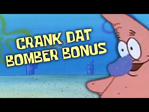 [YTPMV] Crank Dat Bomber Bonus
