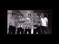 Westlife - We Are One (Lyrics)