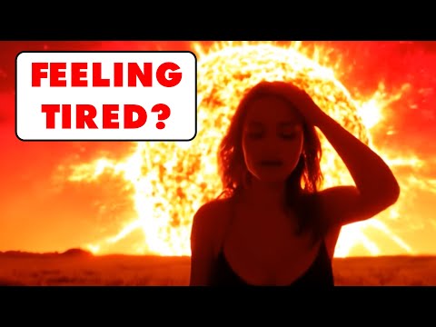 SOLAR STORM EFFECTS ON HUMANS