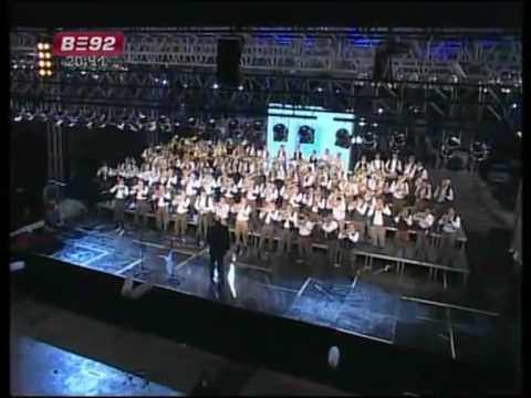 100 Truba u Beogradu Kada padne prvi sneg Da zna zora