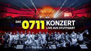 Das 0711 Konzert Live aus Stuttgart