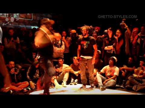 FUSION THUG CONCEPT 2013 - CLASH ( GUEST vs CHALLENGER )  - HKEYFILMS