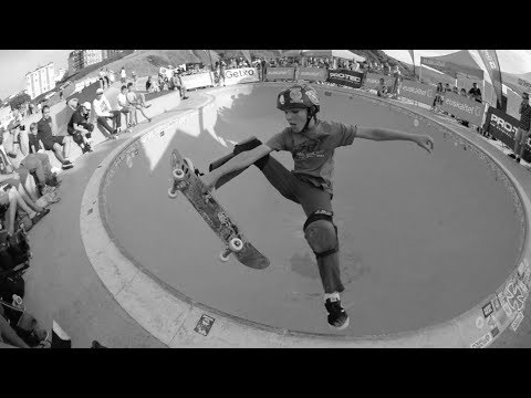 Basque Pool Series 2019 - La Kantera