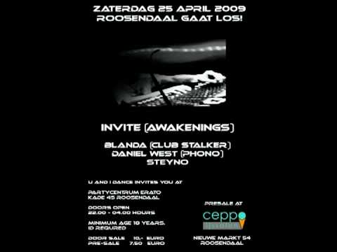 RSD gaat los 25 april