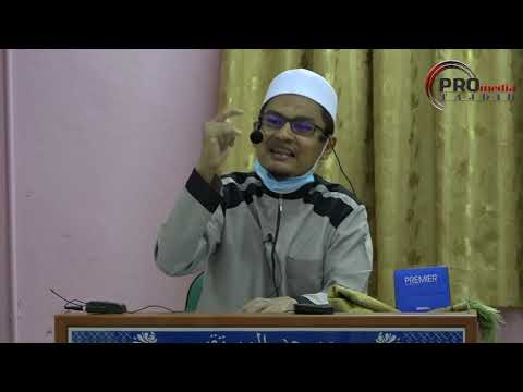 11-07-2020 Ustaz Rizal Azizan