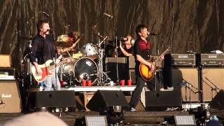The Replacements - Tommy Gets His Tonsils Out (Live @ ACL Fest 2014)
