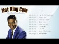 Nat King Cole The Very Best Of | Nat King Cole Greatest Hits 2023 | Nat King Cole Collection