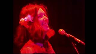 Steeleye Span - &#39;Cam Ye o&#39;er Frae France&#39; 1976 Live.