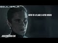 John Preston Equilibrium Edit Moth To A Flame X After Hours The Weekend