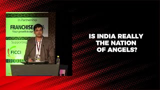 Is India really the nation of Angels? image