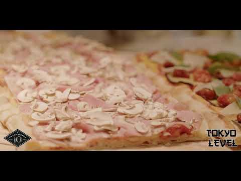 iO Italian Osteria Pattaya no Terminal 21