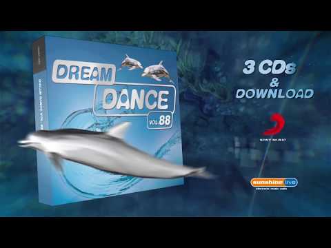 Dream Dance 88 (Official Trailer)