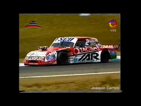 Turismo Carretera 2005: 16ta Fecha Río Gallegos - Final TC