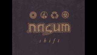 Nasum - Particles