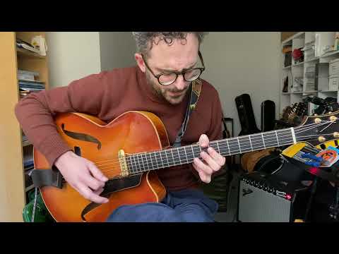 Tim Finoulst - My Funny Valentine