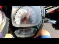 Top Speed Honda Scoopy 2018 Lumayan Juga