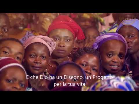 Dio ha un disegno per la tua vita! - Giobbe 42:2 - Past. Franco Frusteri