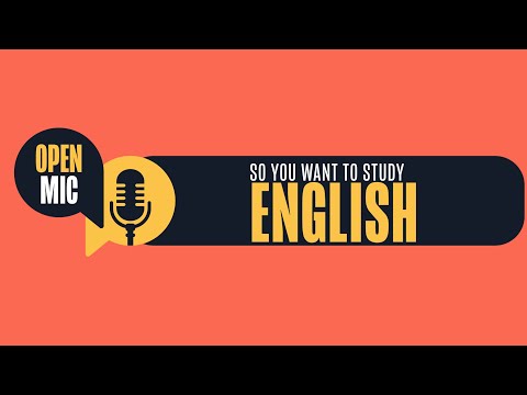 English Subject Guide | Why Study English At Uni? | UCAS