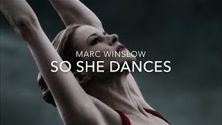 Marc Winslow - So she dances (Josh Groban)