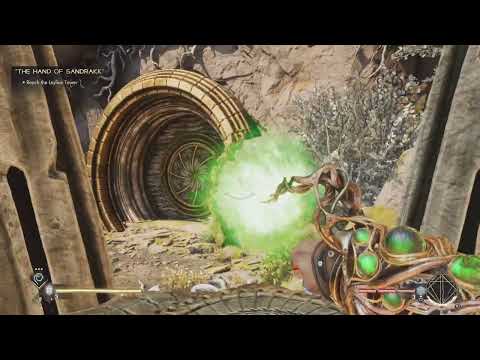 Immortals of Aveum - Part 8 Gameplay Walkthrough (No commentary)