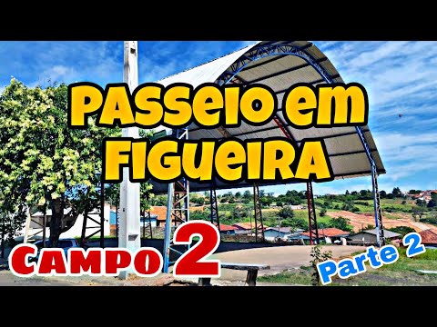 Passeio em #figueira #paraná #music #zévaqueiro #daniel