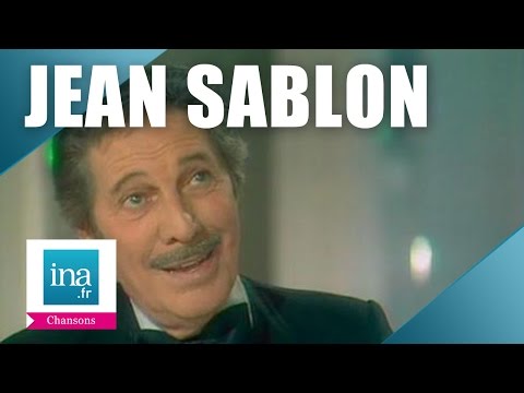INA | Top à Jean Sablon