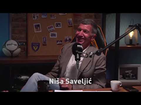 SPORTLIGHT - Niša Saveljić i poziv na tradicionalni turnir na Zlatiboru