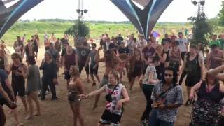 Shiva Shidapu - Power of Celtic (Sesto Sento &amp; Static Movement Remix) *PROMO*