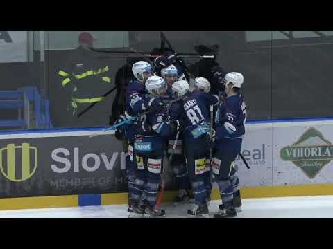 NČ 2.kolo Bučekov vyrovnávajúci gól v čase 59:59