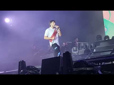 DEKKO EN LIMA PERU EN VIVO