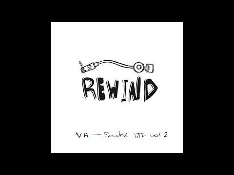 Sun Rhythms - Desire [Rewind Ltd]