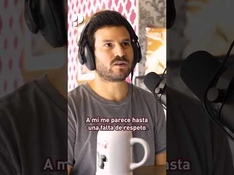 "Ahora la discográficas dicen hazme canciones para TikTok" Willy Bárcenas (Taburete)