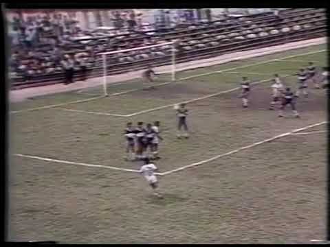 Olaria 1 x 2 Fluminense - Campeonato Carioca 1985