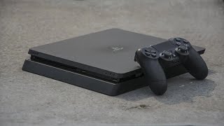 what to do when the ps4 power button not working????