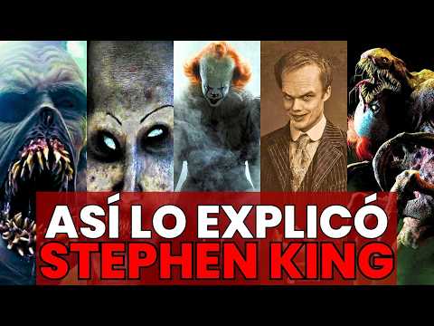 India tiene su versión del terrorífico payaso de Stephen King, y para hacerla, sus creadores no se leyeron ni una sola página de la novela