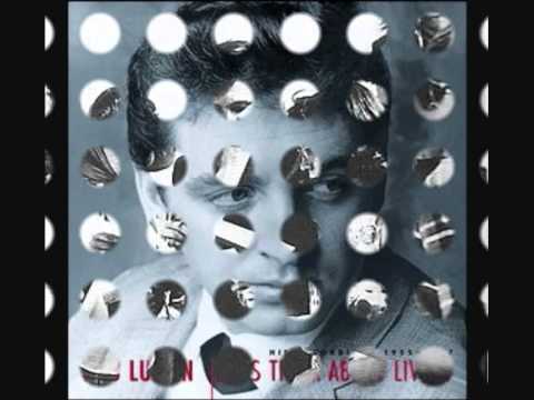 My Baby Walks All Over Me - Bob Luman